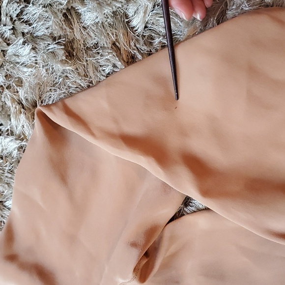 GIORGIO ARMANI silk top - Picture 6 of 15